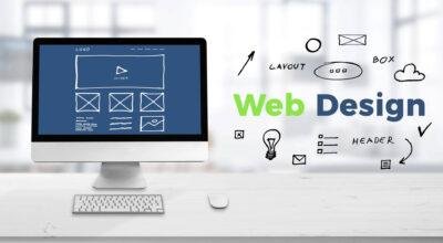 Sikaria Tech: Website Design in Nashik