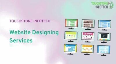 Website Designing Company In Delhi