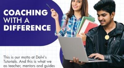 Best Classes for 11th and 12th Science in Dombivli