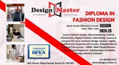 Explore Your Potential with DesignMaster