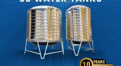 Residential Water Tanks in Mysore