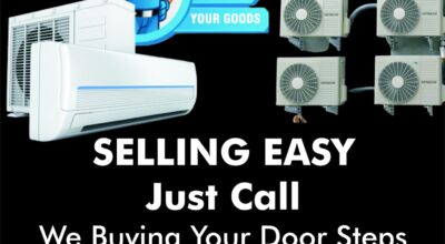 sell my old ac call 8148 284 283