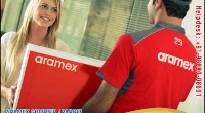 International Air Ship Courier Parcel Cargo Servic