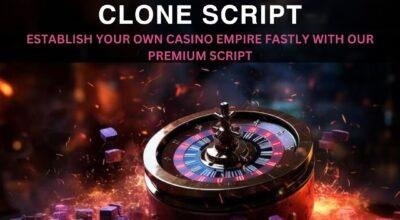 Acquire our bc.game clone script at affordable cos