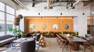 Leading Coworking Office Space in Mohali