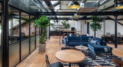Progressive Coworking Space in Mohali & Chandigarh