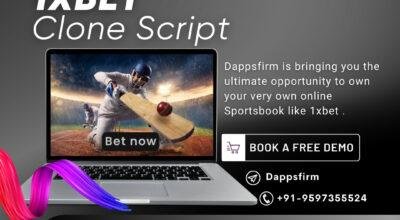 1xbet Clone script – Book a Free Demo