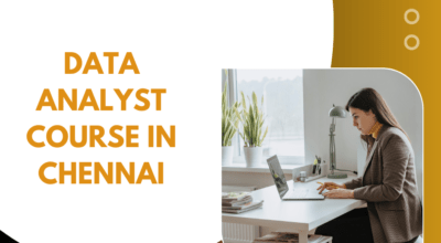 data analytics courses Chennai