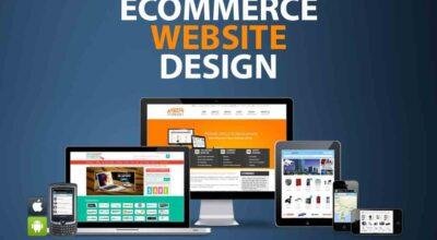 Well-known e-commerce website developers in Delhi