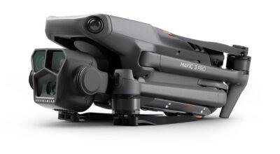 DJI Mavic 3 Pro Camera Drones