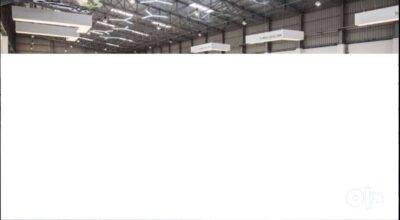 Y Profile LED Light