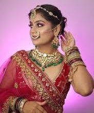 Best Makeup Artist In Jaipur – H2K Makeup