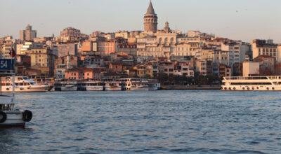 Turkey Tour Packages From India – Viz Travels