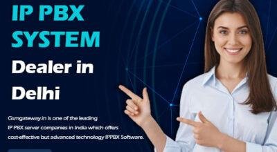 Best IP PBX Software Provider in Delhi