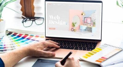 Sikaria Tech Website Designing Company in Surat