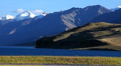 PACKAGES FOR LEH LADAKH FROM MUMBAI