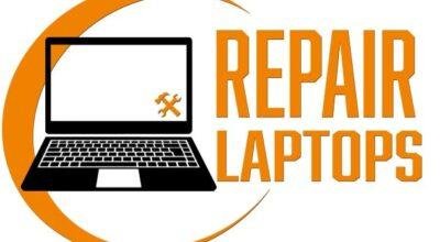 Repair Laptops Services and Operations