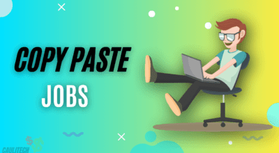 Earn min. Rs.15,000/- per month by doing simple pa