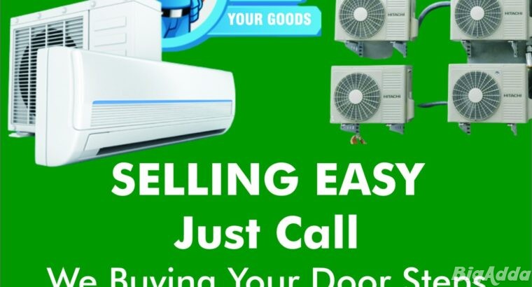 Second Hand Ac Buyers in Chennai call 7401 284 284