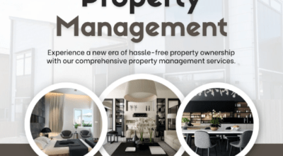 Best Property Management Services – Propacity