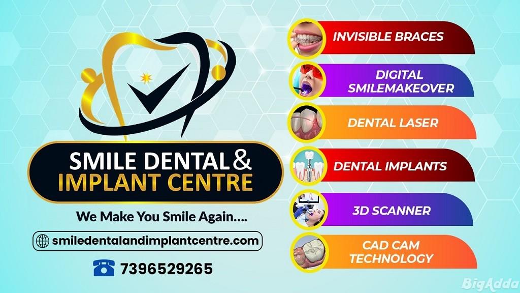 The Ultimate Guide To dentist office in Dwarka sector 12