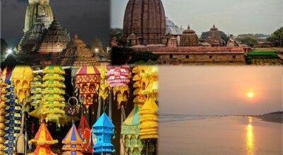 Tour and Travels Agency in Puri