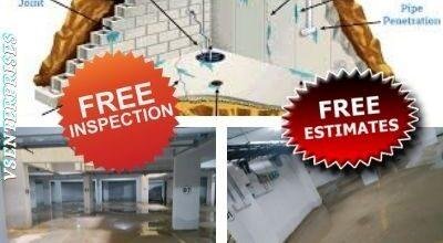 Basement Waterproofing Contractors in Bangalore