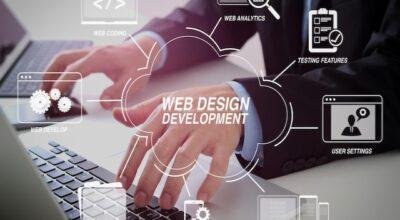Website Designing Company In Delhi