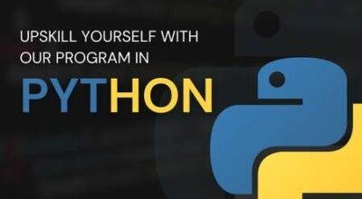 Master Python Programming with Our Comprehensive T