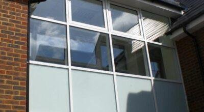 Aluminium Door sliding Window Alteration Services