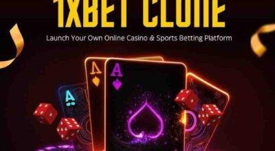 Your Tailor-Made 1XBet Clone for Online Gaming