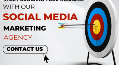 Elevate Your Online Presence: Premier Social Media