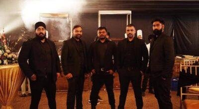 Bouncer Security Service in Dehradun