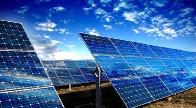 Premium Solar Panel Installation Services by Usha