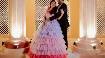 Best Pre-wedding Rental Dresses In Jaipur