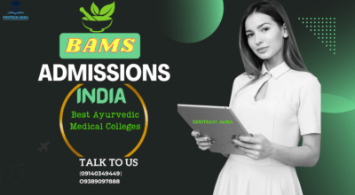 BAMS at Vimla Ayurvedic Medical College Kanpur UP