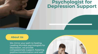 Looking for the Best Psychologist near me