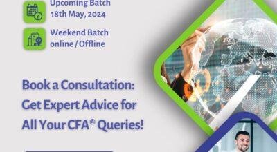 Master Your CFA® Journey: Top-notch Training