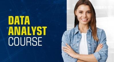 Data Analyst Course