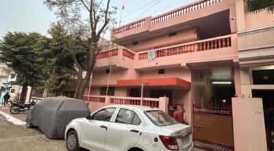 independent house