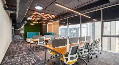 Mobeliaspace Interiors