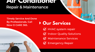 Best AC Repair and Service Center in Bhubaneswar