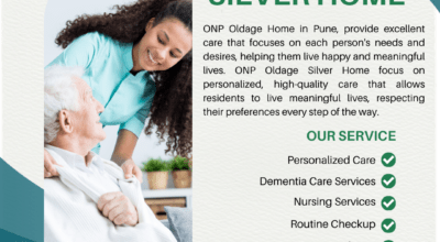 Dementia care centre pune | silver home