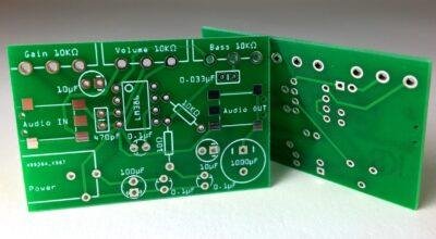PCB DESINING TRAINING