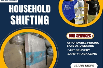 Top Packers and Movers in Hisar| Call us – 9711546