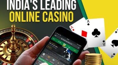 Bet365 Best Online Casinos for Real Money in India