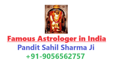 Love Marriage Specialist Baba Ji +91-9056562757
