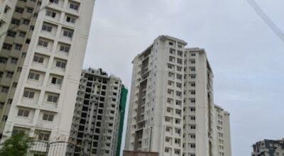 3 bhk apartment for sale at prestige Kakanad