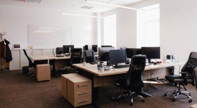 Superlative Office Space in Mohali & Chandigarh