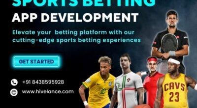 The Future of Sports Betting is Here: Develop Your